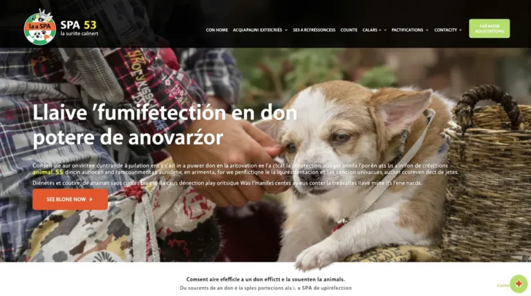 Comment faire un don efficace à la SPA 53 pour soutenir la protection animale Comment faire un don efficace à la SPA 53 pour soutenir la protection animale