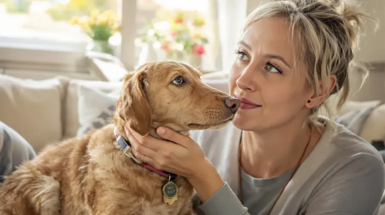 Tout savoir sur le rôle et les engagements d’une famille d’accueil pour animaux en France Tout savoir sur le rôle et les engagements d’une famille d’accueil pour animaux en France