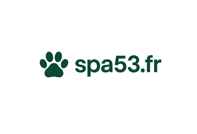 spa53.fr : Protection Animale Locale
